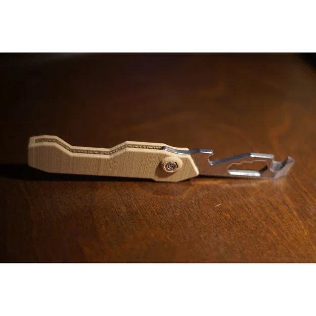 Giá đỡ cho công cụ đa năng Keyport MOCA - Image 1