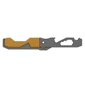 Giá đỡ cho công cụ đa năng Keyport MOCA - Thumbnail 3