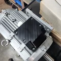 Vỏ Bọc Motor Offset Tăng Khoảng Trống - Thumbnail 1