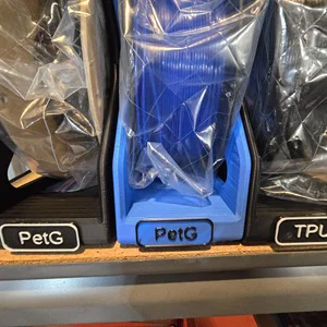 Bộ tạo thẻ/nhãn nam châm (Magnetic Tag/Label Maker)