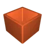 Mẫu hộp đựng đồ (Storage Box) đơn giản, dễ in 3D tại nhà