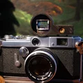 Kính ngắm và Máy đo sáng dành cho máy ảnh Canon Rangefinder - Thumbnail 5