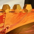Xúc xắc theo dõi nỗi sợ D12 cho Daggerheart - Thumbnail 4
