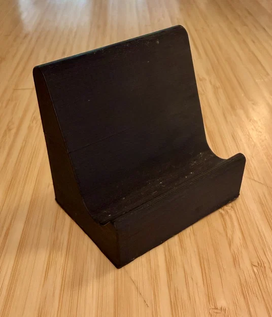 Giá đỡ điện thoại (Phone Stand) - Image 1