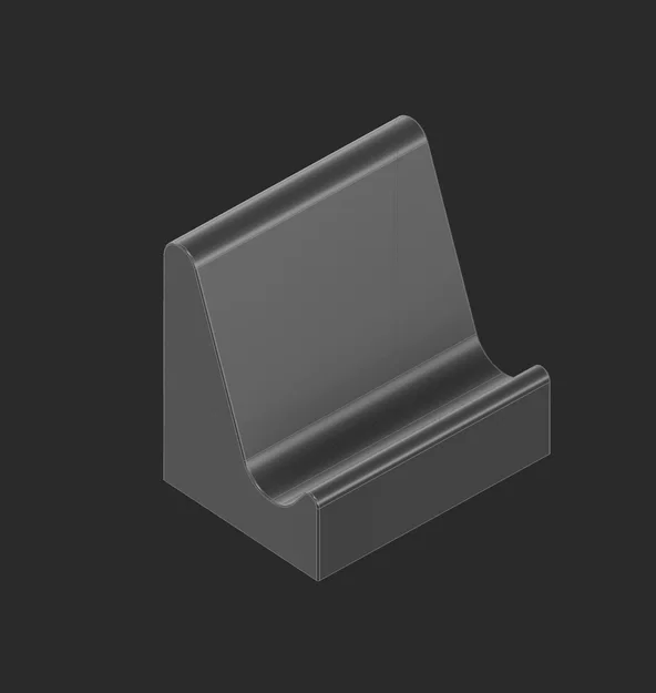 Giá đỡ điện thoại (Phone Stand) - Image 2