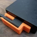 Miếng kẹp cố định dây nguồn cho sạc laptop Razer Blade - Thumbnail 5