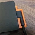 Miếng kẹp cố định dây nguồn cho sạc laptop Razer Blade - Thumbnail 6