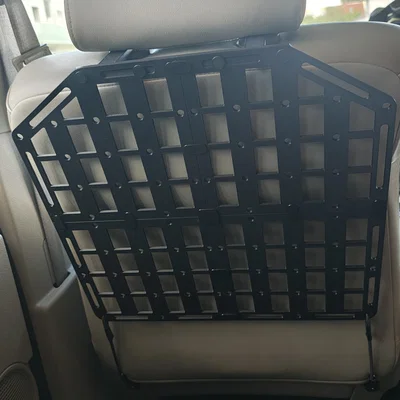Ngàm gắn tấm MOLLE Panel cho Jeep Commander