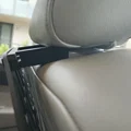Ngàm gắn tấm MOLLE Panel cho Jeep Commander - Thumbnail 3