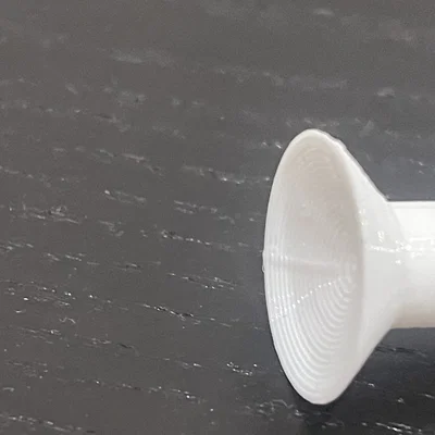 Bendy golf tee - Tee golf bền bỉ không lo mất
