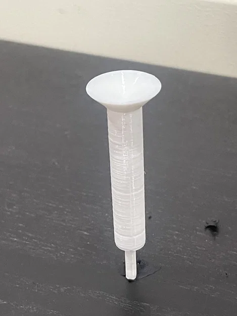 Bendy golf tee - Tee golf bền bỉ không lo mất - Image 3