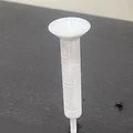 Bendy golf tee - Tee golf bền bỉ không lo mất - Thumbnail 3