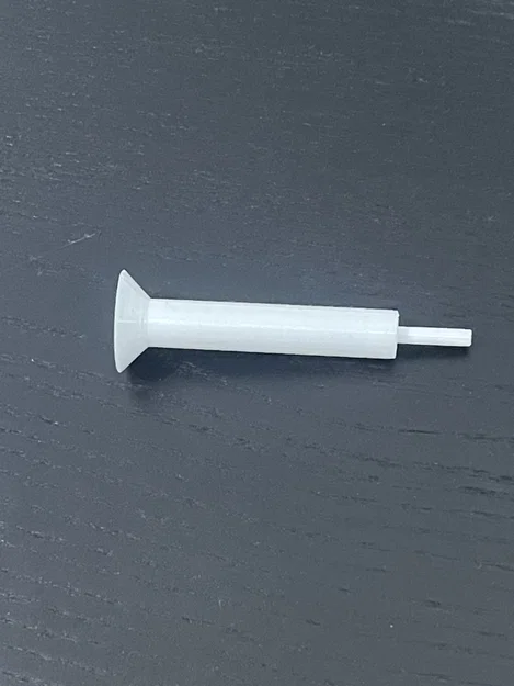 Bendy golf tee - Tee golf bền bỉ không lo mất - Image 4