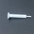 Bendy golf tee - Tee golf bền bỉ không lo mất - Thumbnail 4