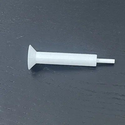 Bendy golf tee - Tee golf bền bỉ không lo mất