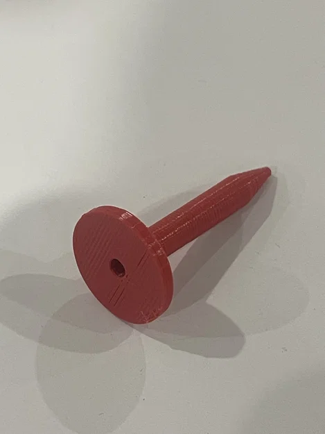 Bendy golf tee - Tee golf bền bỉ không lo mất - Image 6