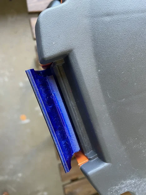 Khóa/Chốt thùng máy hút bụi Rigid Shop Vacuum - Image 5