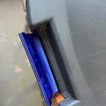 Khóa/Chốt thùng máy hút bụi Rigid Shop Vacuum - Thumbnail 5