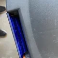 Khóa/Chốt thùng máy hút bụi Rigid Shop Vacuum - Thumbnail 6