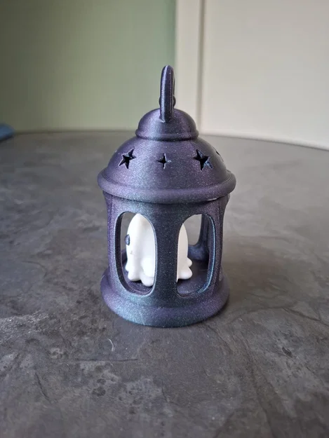Đèn Lồng Ma Đáng Yêu - Image 2