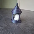 Đèn Lồng Ma Đáng Yêu - Thumbnail 5