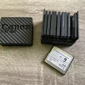 Hộp Đựng Thẻ Nhớ Compact Flash (CF) 10 Khe Cho Nhiếp Ảnh Gia - Thumbnail 1