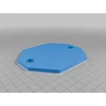 Miếng đệm chân máy Toyota (Toyota Motor Mount Spacer) - Thumbnail 1