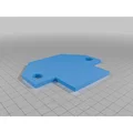 Miếng đệm chân máy Toyota (Toyota Motor Mount Spacer) - Thumbnail 4