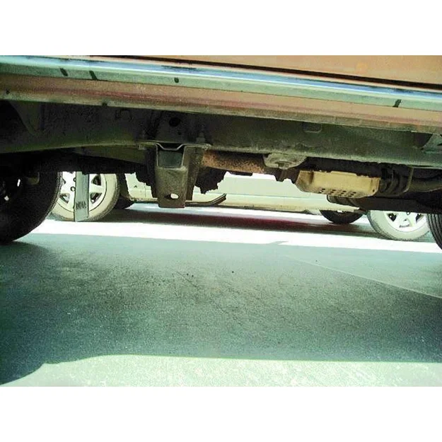 Miếng đệm chân máy Toyota (Toyota Motor Mount Spacer) - Image 5
