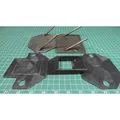 Miếng đệm chân máy Toyota (Toyota Motor Mount Spacer) - Thumbnail 7