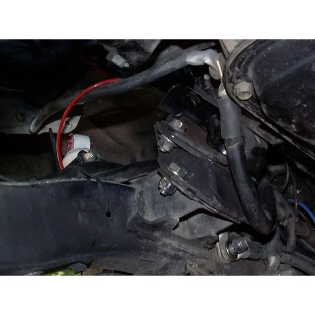 Miếng đệm chân máy Toyota (Toyota Motor Mount Spacer) - Image 8
