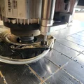 Miếng chặn hành trình lắp nhanh cho xy lanh khí nén (Fusion 360 Parametric) - Thumbnail 2
