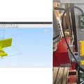 Bản cải tiến CNC cho máy phay Sieg X2P - Thumbnail 1