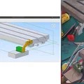 Bản cải tiến CNC cho máy phay Sieg X2P - Thumbnail 2