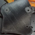 Bộ Nắp Đậy Cần Ga A320 Và Ốc M4 Cải Tiến Cho LTVSIM Throttle - Thumbnail 2