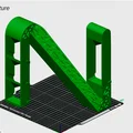Hộp đựng đồ ‘phong cách Netflix’ in 3D - Thumbnail 5