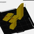 Hộp đựng đồ ‘phong cách Netflix’ in 3D - Thumbnail 9