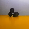 Đôi mắt gắn nón - Thumbnail 3