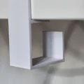 Kẹp treo cáp gọn gàng cho bàn Ikea Lagkapten (In 3D) - Thumbnail 2