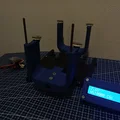 CG Scale - Thước đo trọng tâm (CG) cải tiến cho máy bay RC - Thumbnail 12