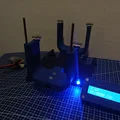 CG Scale - Thước đo trọng tâm (CG) cải tiến cho máy bay RC - Thumbnail 13
