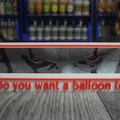 Mô hình bảng hiệu logo phim IT - Thumbnail 2