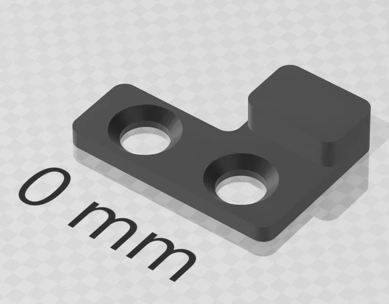 Linh kiện cải tiến cho đèn pin chiến thuật WL22G - Image 1
