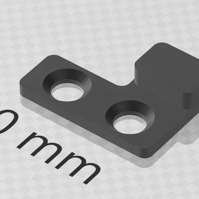 Linh kiện cải tiến cho đèn pin chiến thuật WL22G
