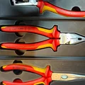 Khay Gridfinity cho kìm Knipex 02 06 180 - Thumbnail 1