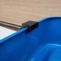 Bộ chân đế thay thế cho bếp du lịch Campingaz Larado - Thumbnail 1