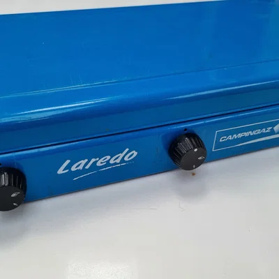 Bộ chân đế thay thế cho bếp du lịch Campingaz Larado