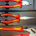 Khay Gridfinity cho kìm mũi dẹp Knipex 26 16 200 - Thumbnail 2