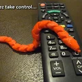 SNAKEZ bởi muzz64 (đăng lại từ thingiverse) - Thumbnail 5