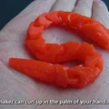 SNAKEZ bởi muzz64 (đăng lại từ thingiverse) - Thumbnail 6